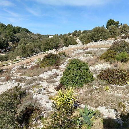 Vivere Ostuni Bagian luar foto
