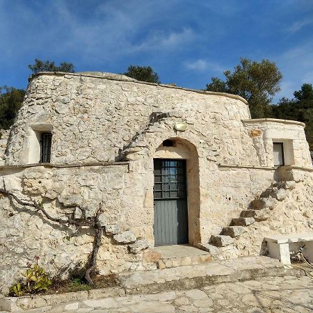 Vivere Ostuni Bagian luar foto