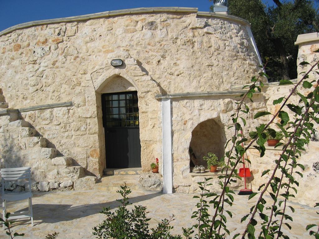 Vivere Ostuni Bagian luar foto