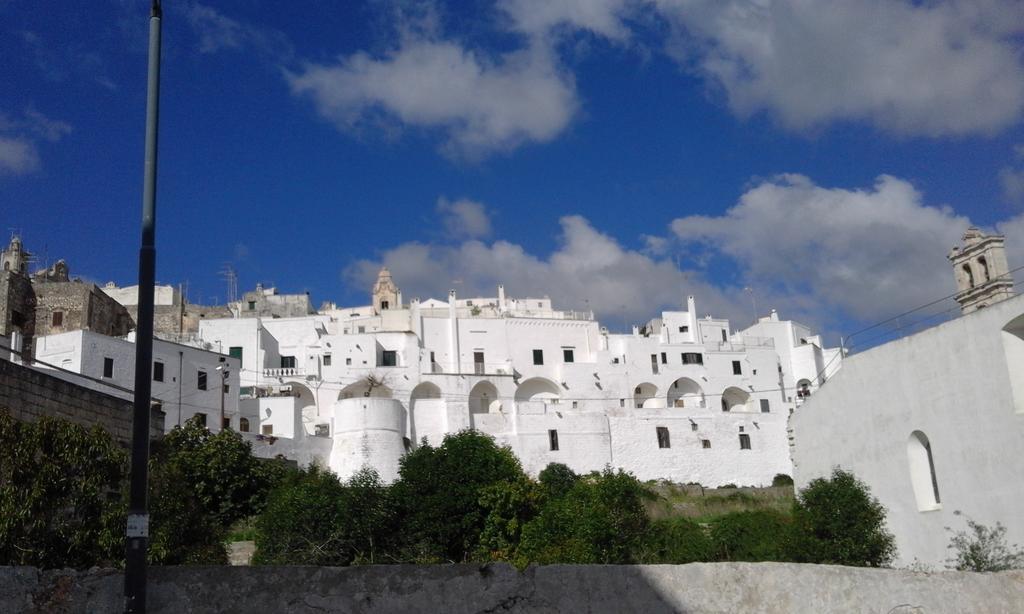 Vivere Ostuni Bagian luar foto