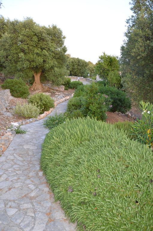 Vivere Ostuni Bagian luar foto
