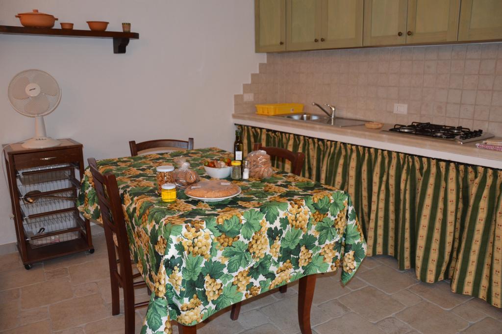 Vivere Ostuni Bagian luar foto