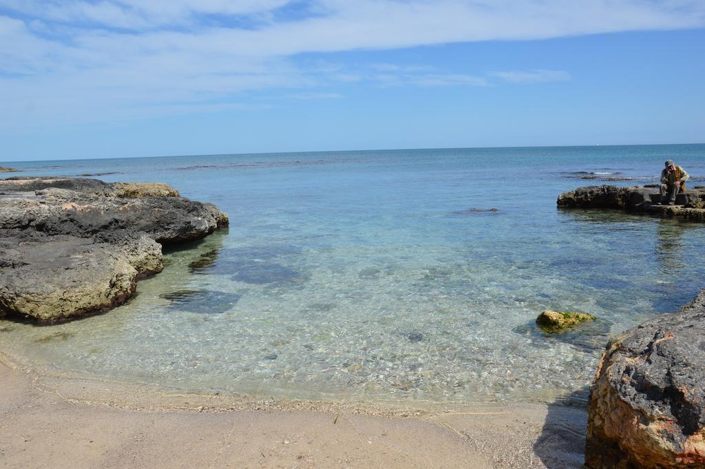 Vivere Ostuni Bagian luar foto