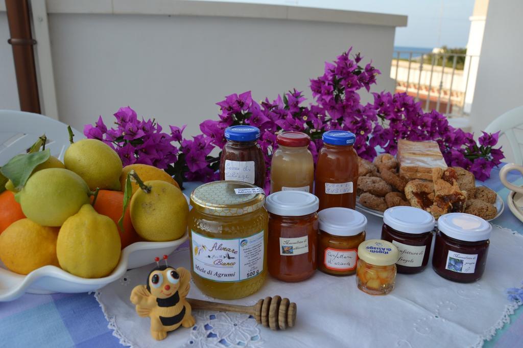 Vivere Ostuni Bagian luar foto