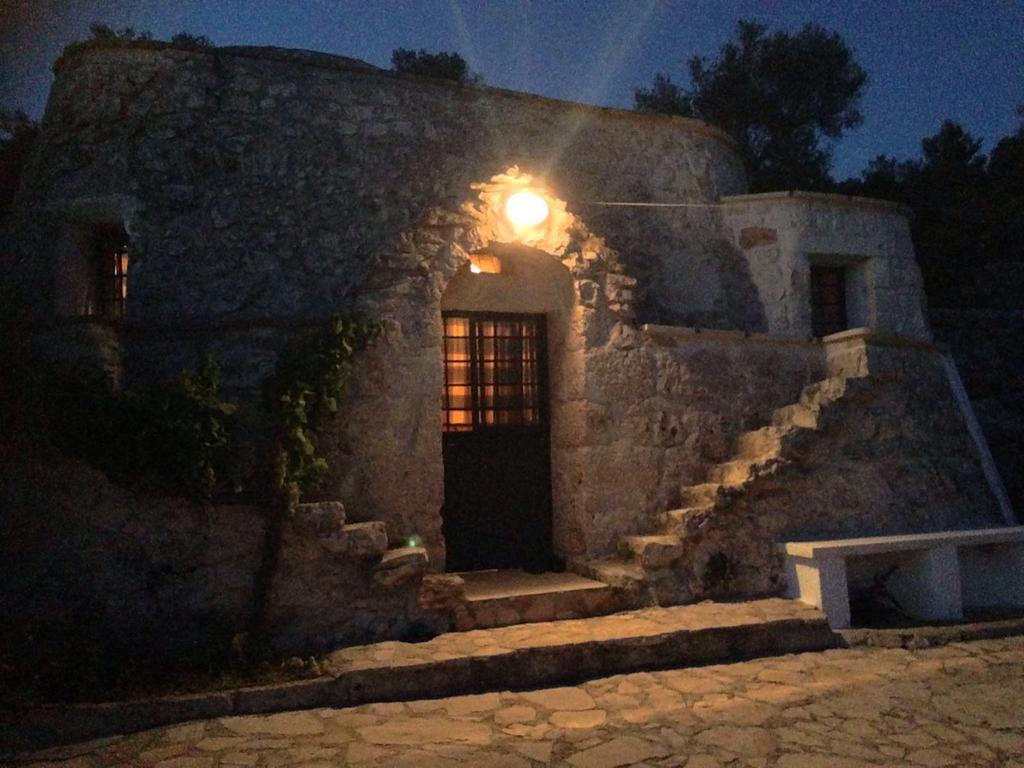 Vivere Ostuni Bagian luar foto