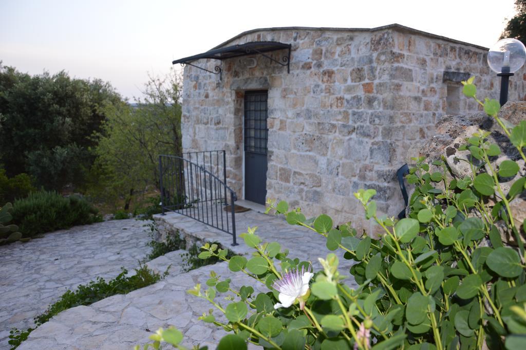 Vivere Ostuni Bagian luar foto