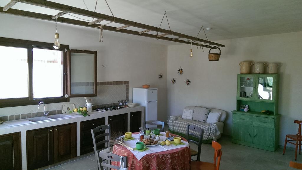 Vivere Ostuni Bagian luar foto
