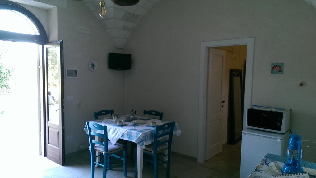 Vivere Ostuni Bagian luar foto