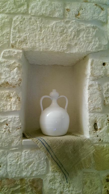 Vivere Ostuni Bagian luar foto