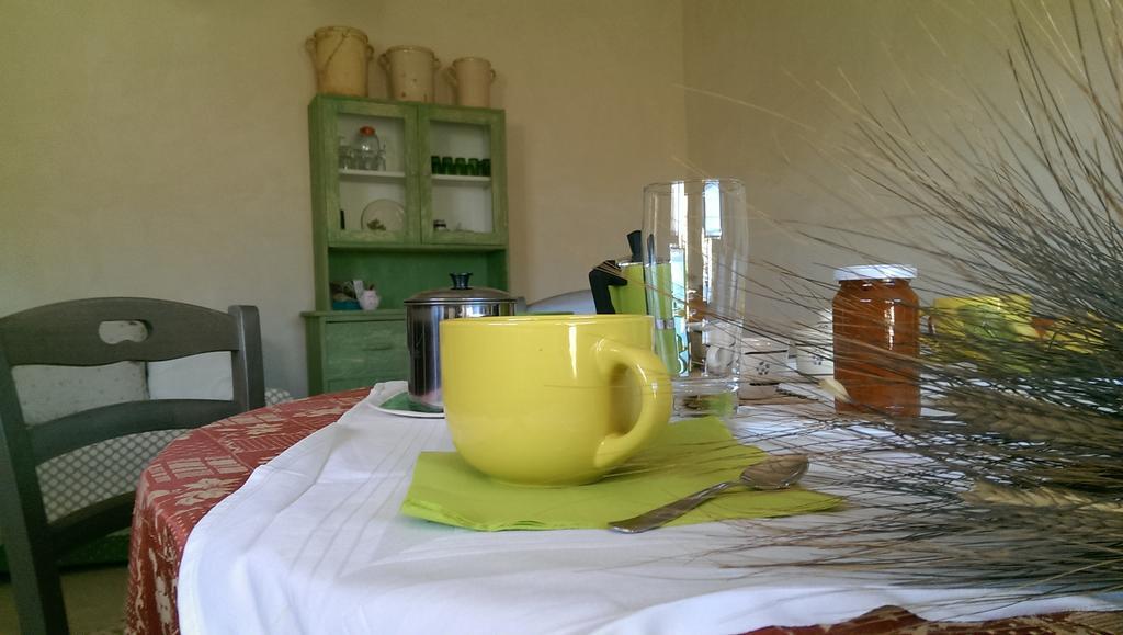 Vivere Ostuni Bagian luar foto
