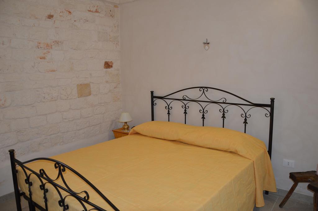 Vivere Ostuni Bagian luar foto