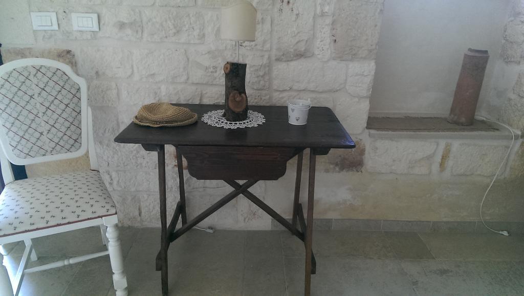 Vivere Ostuni Bagian luar foto