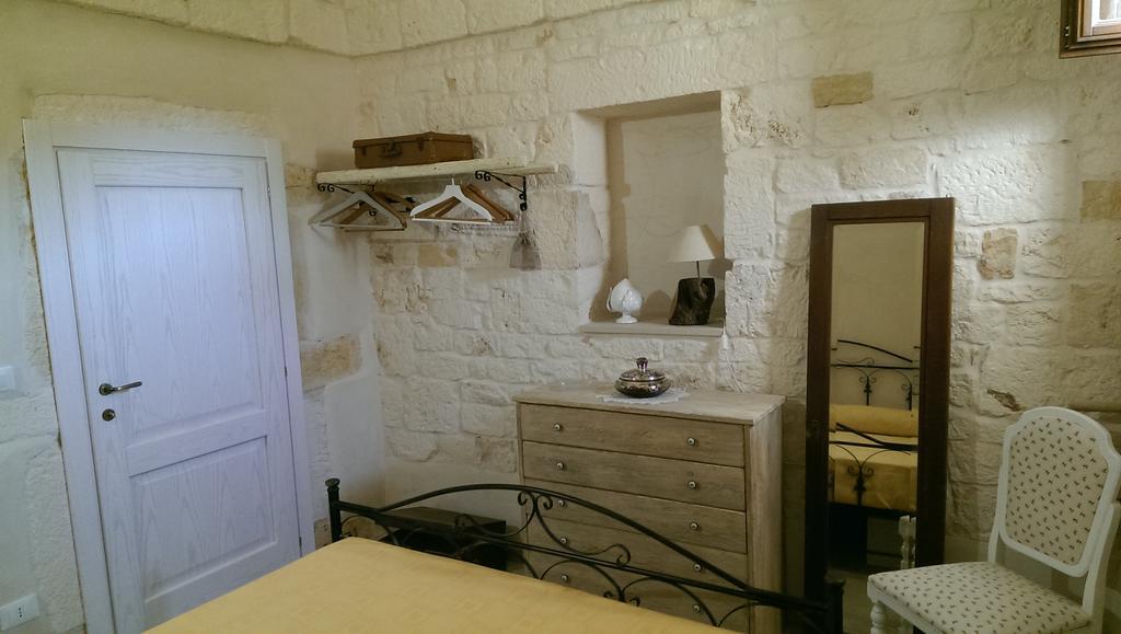 Vivere Ostuni Bagian luar foto