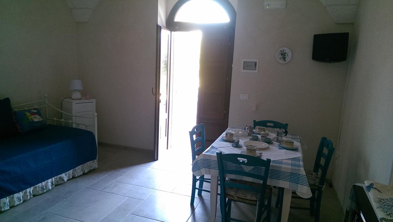 Vivere Ostuni Bagian luar foto