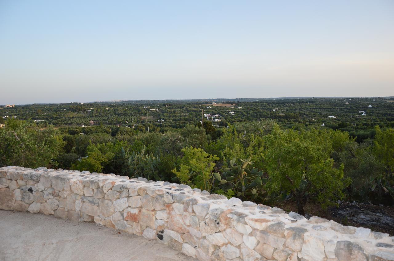 Vivere Ostuni Bagian luar foto