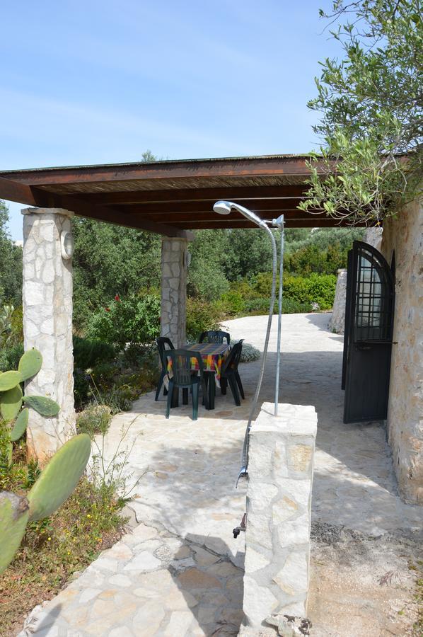 Vivere Ostuni Bagian luar foto