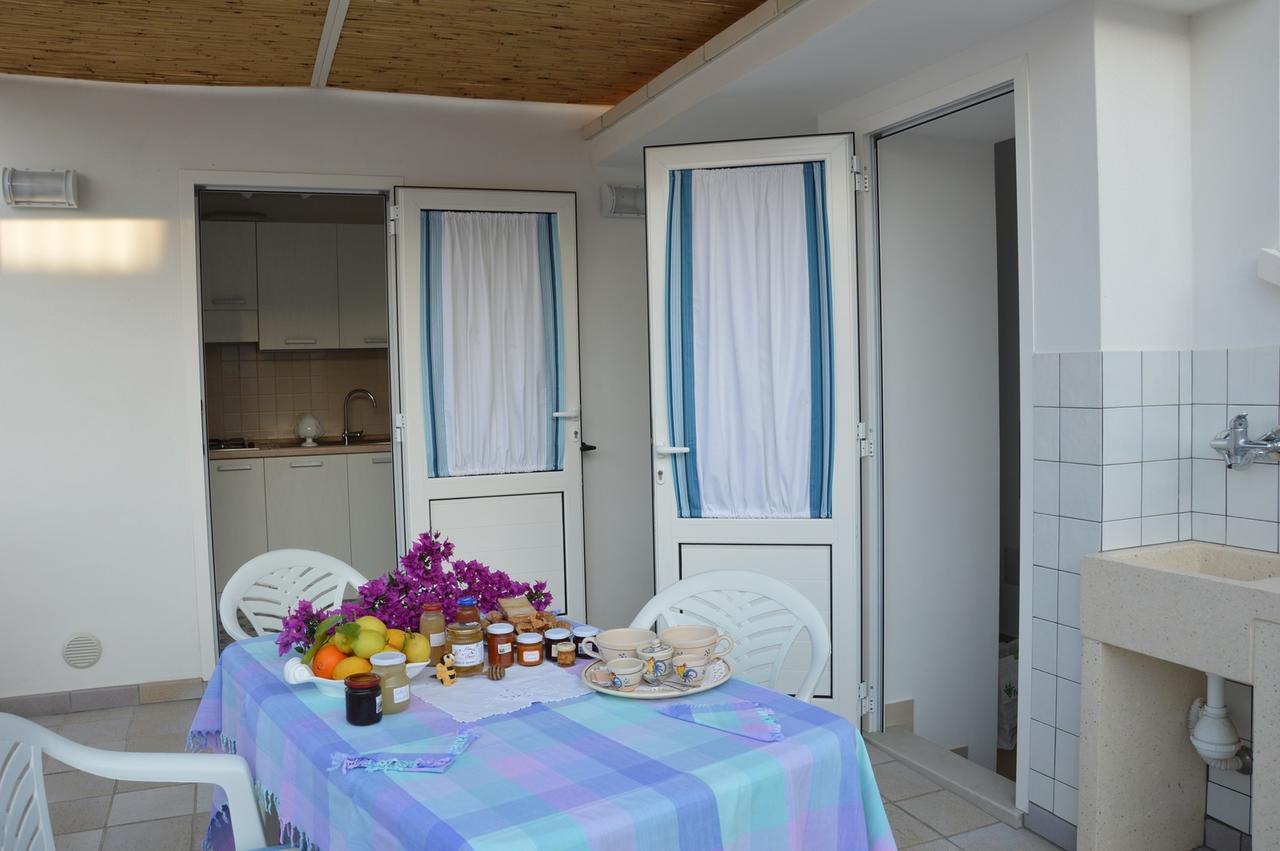Vivere Ostuni Bagian luar foto