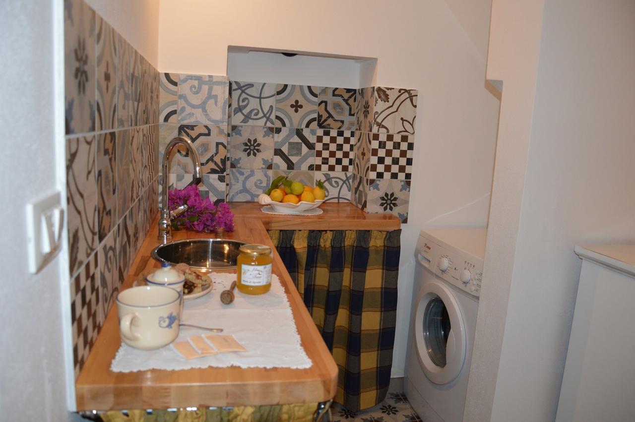 Vivere Ostuni Bagian luar foto