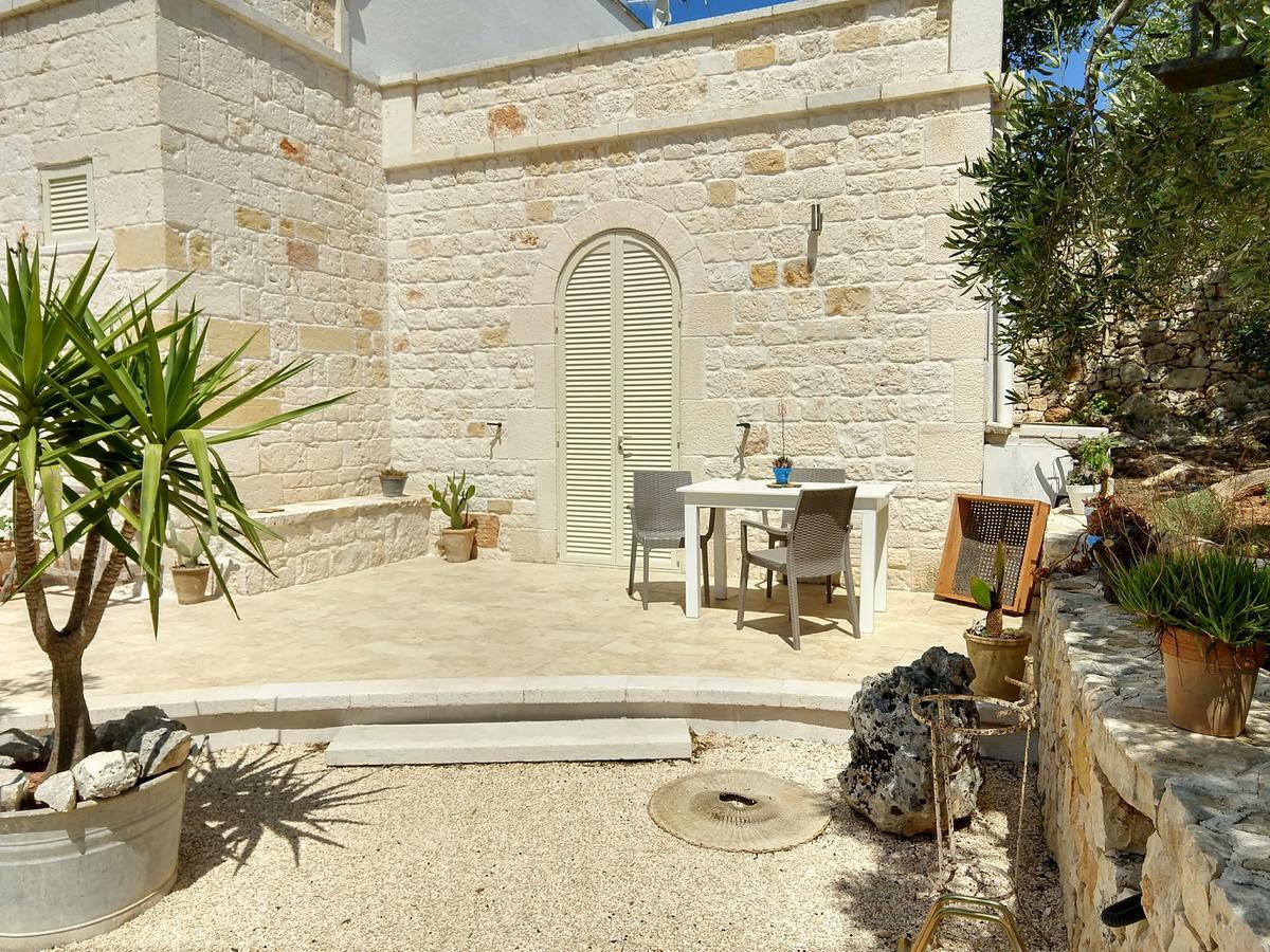 Vivere Ostuni Bagian luar foto