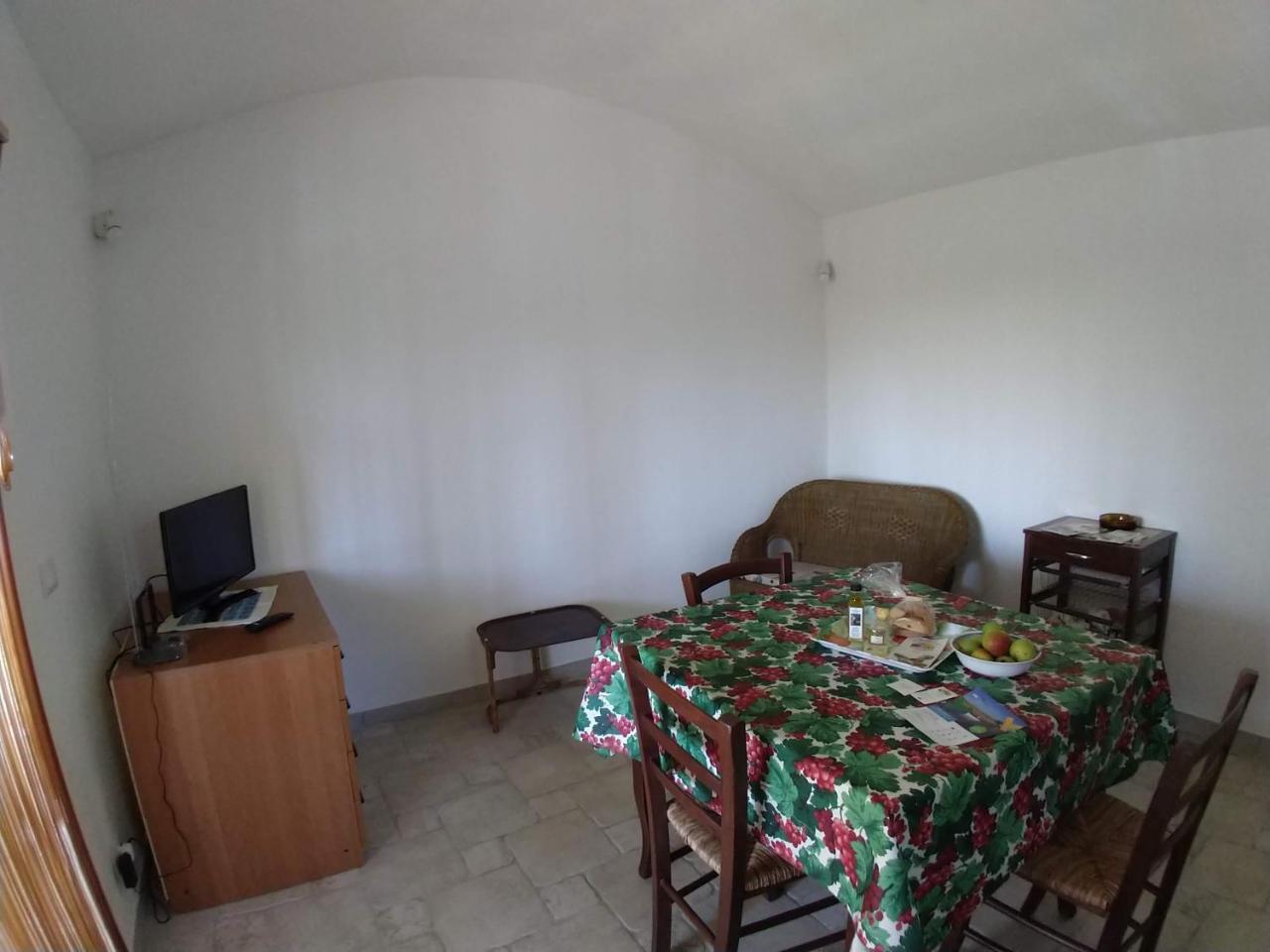 Vivere Ostuni Bagian luar foto