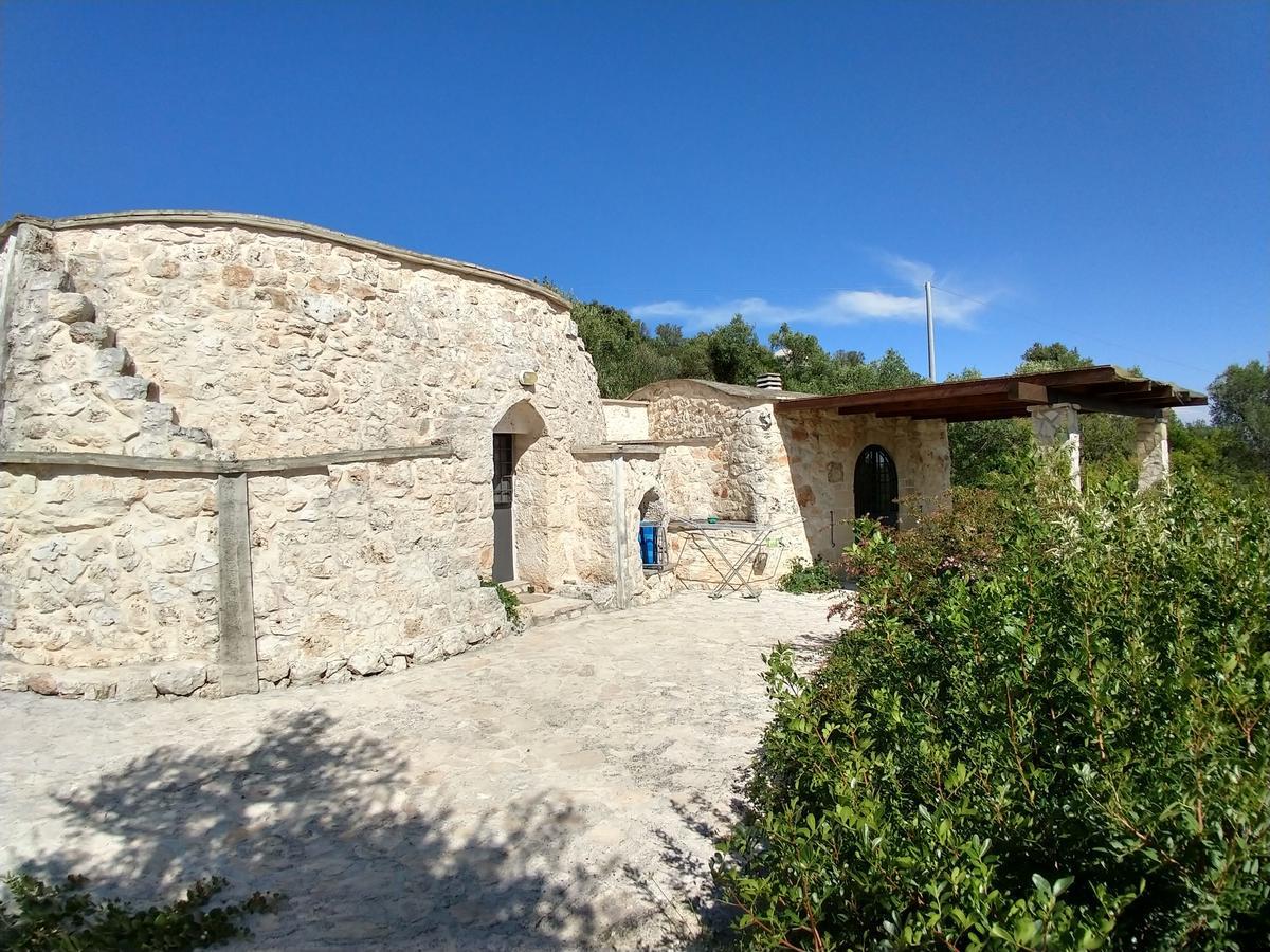 Vivere Ostuni Bagian luar foto