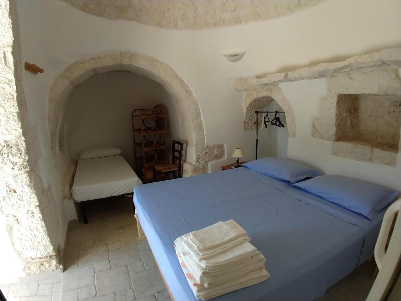 Vivere Ostuni Bagian luar foto