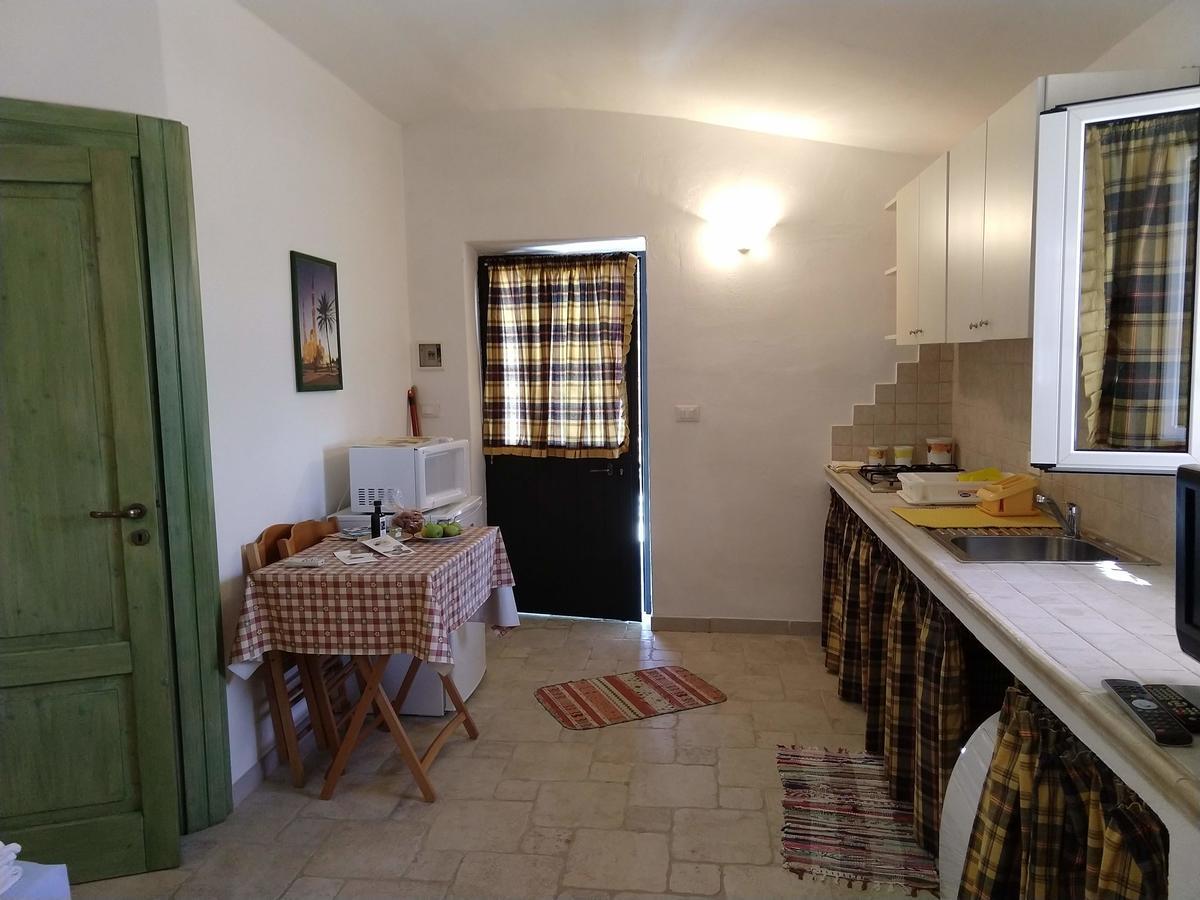 Vivere Ostuni Bagian luar foto