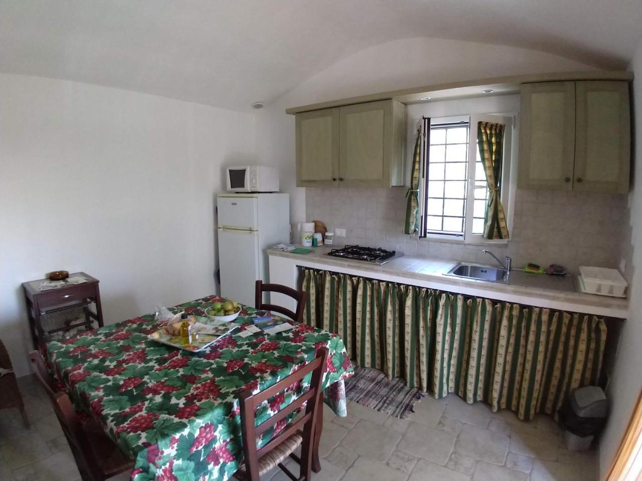Vivere Ostuni Bagian luar foto