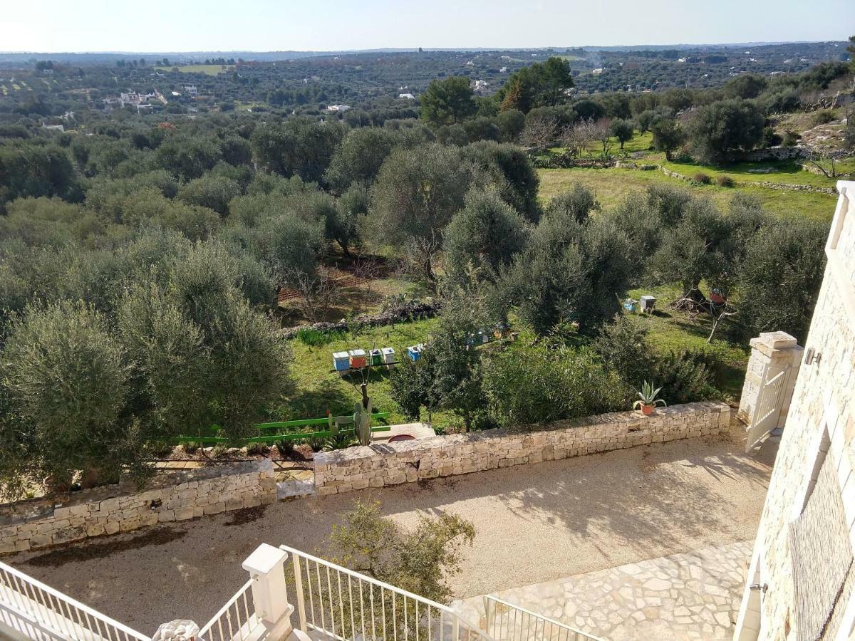 Vivere Ostuni Bagian luar foto