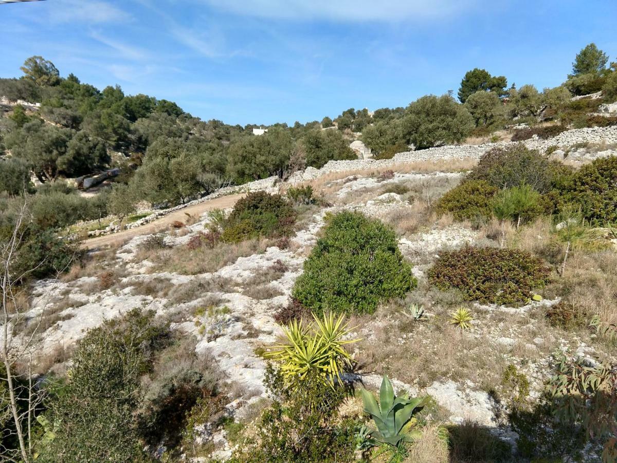 Vivere Ostuni Bagian luar foto