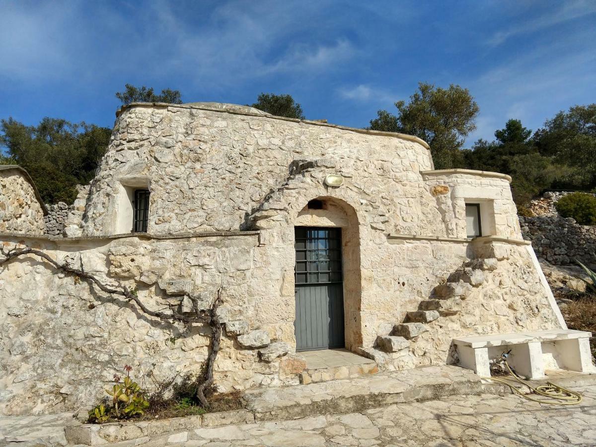 Vivere Ostuni Bagian luar foto
