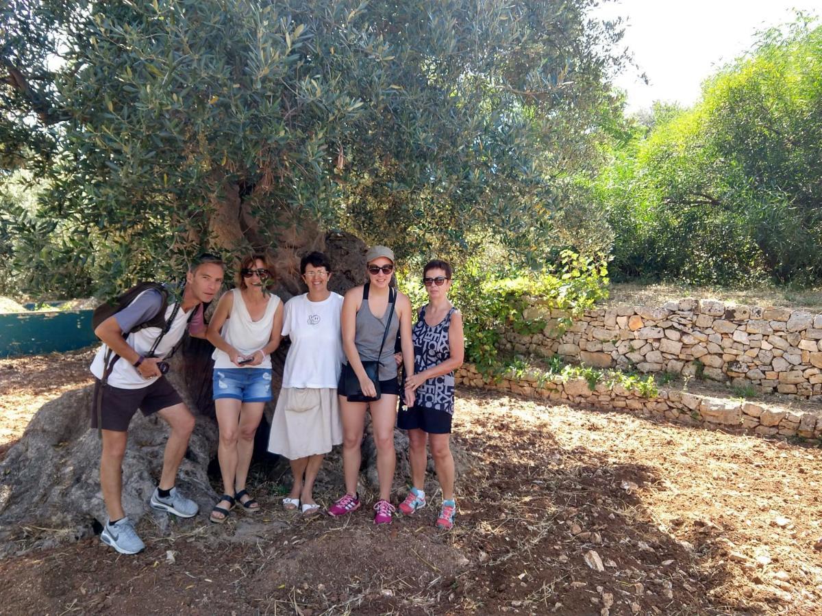 Vivere Ostuni Bagian luar foto